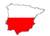 CERERÍA LA ESPERANZA SEVILLANA - Polski